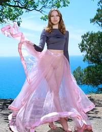 Presenting Estella