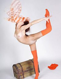 Matilda Bae Hard by Egon